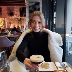 Meet your Posher, Morgan